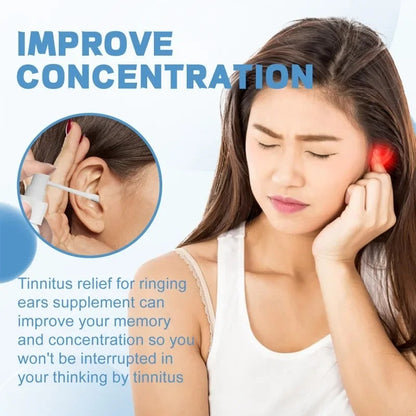 TinniDrop Tinnitus Relief Spray 4