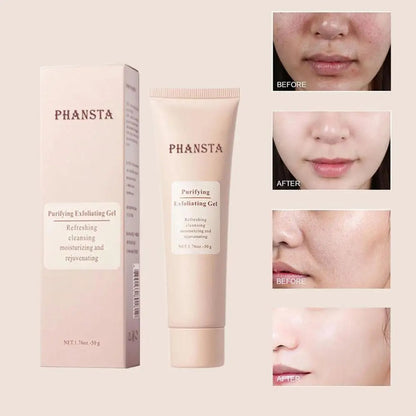 Purifying Enzymes Exfoliating Gel 4