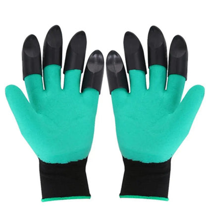 Claw Gardening Gloves 4