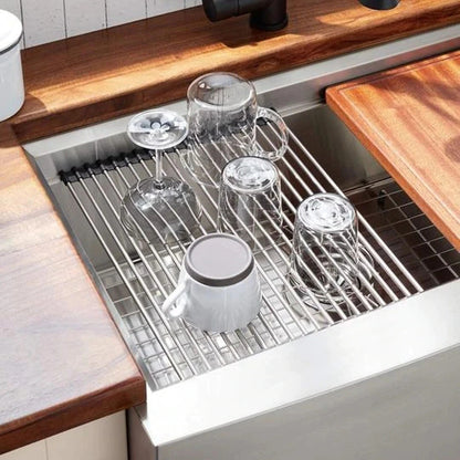 Magic Rolling Rack 4