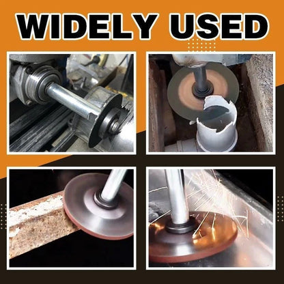Angle Grinder Extension Connecting Rod 4