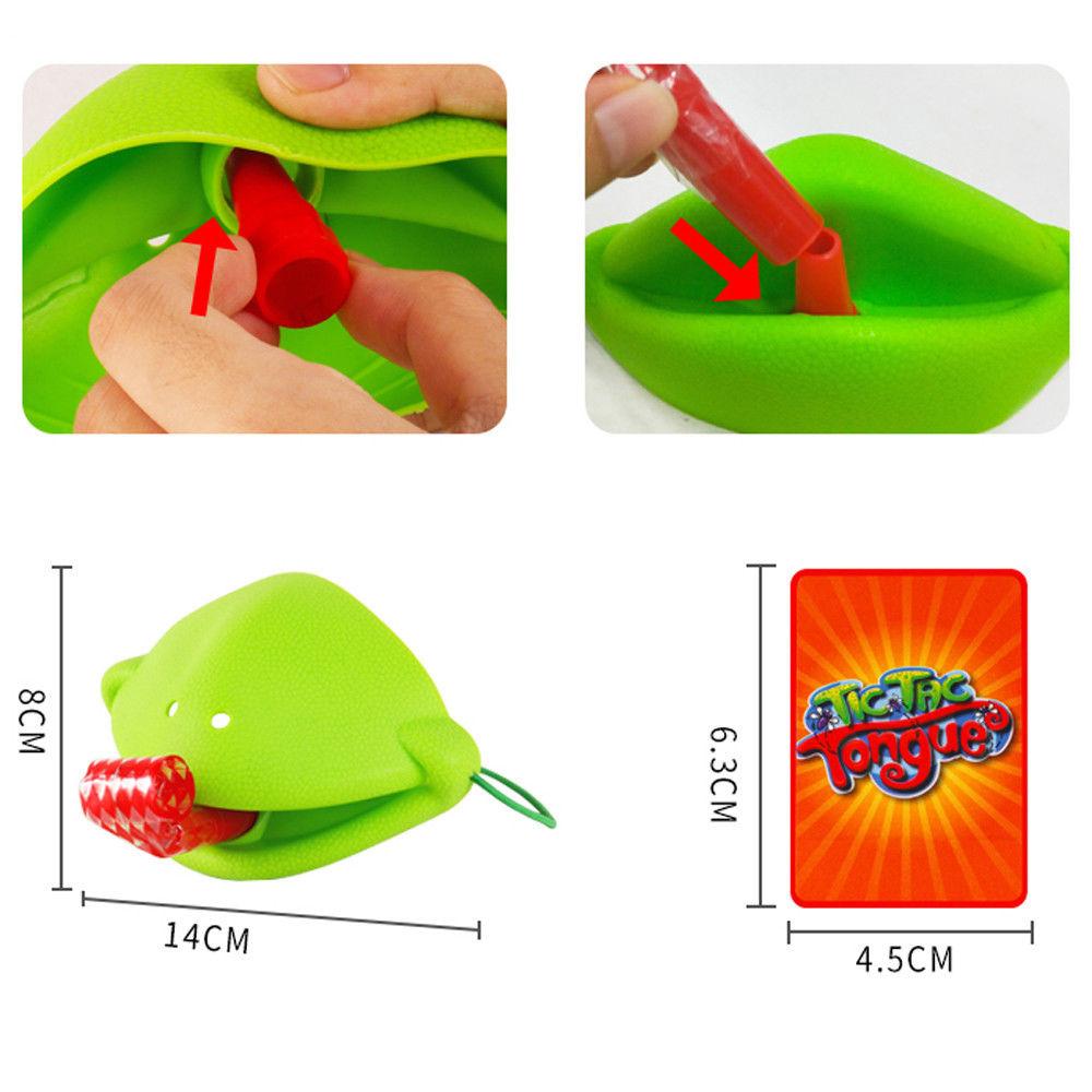Catch Bugs Board Game 4