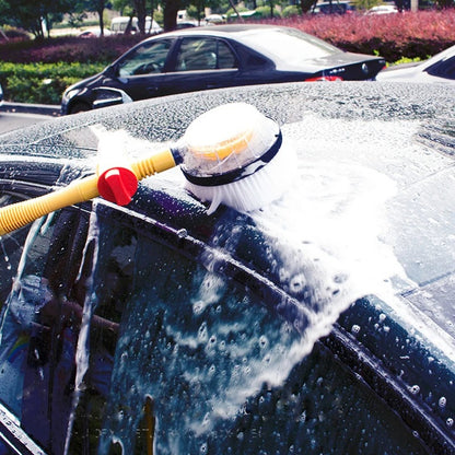 360° Spin Car Mop 4