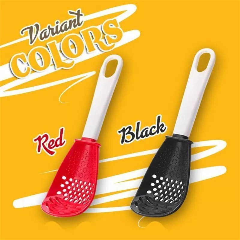 MULTIFUNCTIONAL KITCHEN COOKING SPOON 4