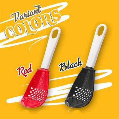 MULTIFUNCTIONAL KITCHEN COOKING SPOON 4
