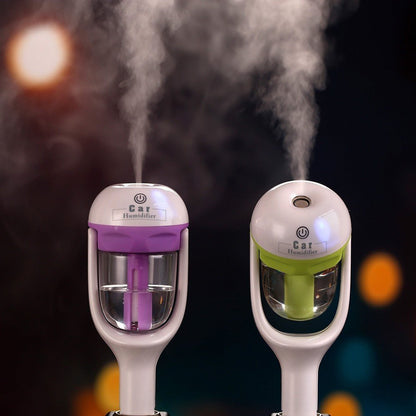 Car Diffuser Humidifier 4