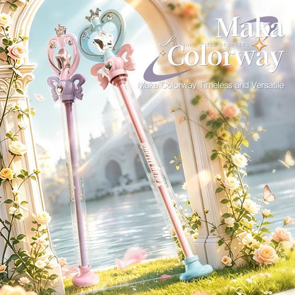 Fairy Spiral Water Wand 4