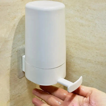 Hygienic Grinding Soapy Bar Box 4