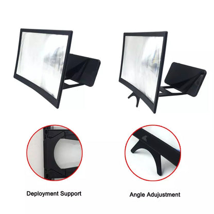 Phone Screen Magnifier 3