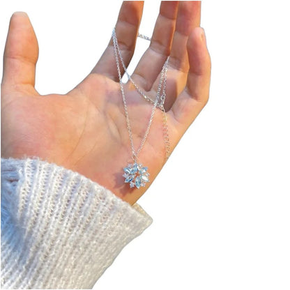 Frost Light Necklace 4