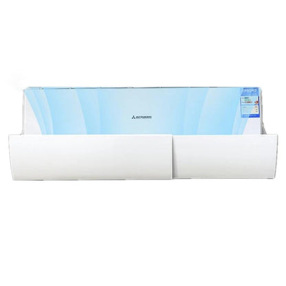 Retractable Air Conditioner Air Deflector 4