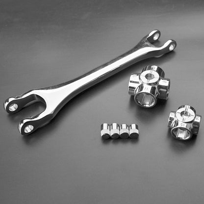 All-in-One Socket Wrench Spanner 4