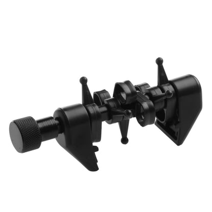 Deluxe Guitar Capo 4
