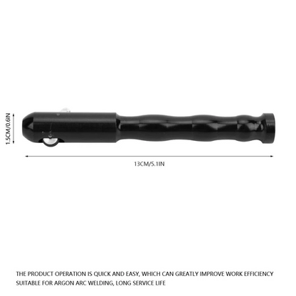 TIG Welding Finger Feeder 4
