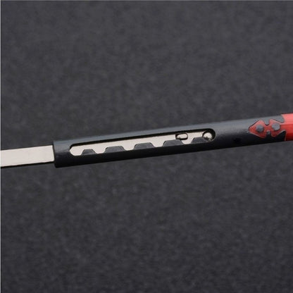 Retractable Magnetic Reading Glasses 4