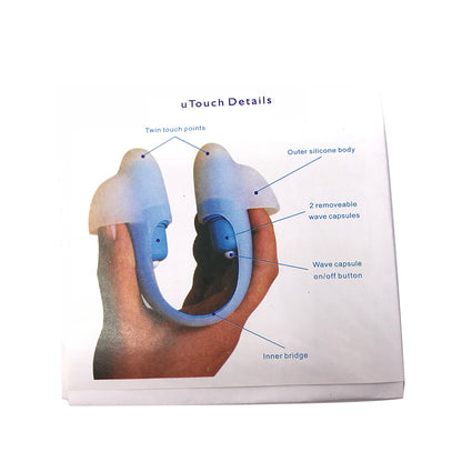 ACUPRESSURE ITOUCH MASSAGER 4