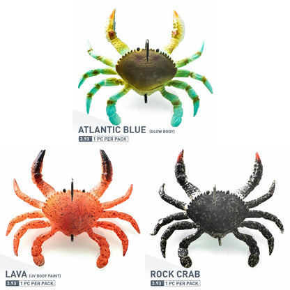 SMASH CRAB 4