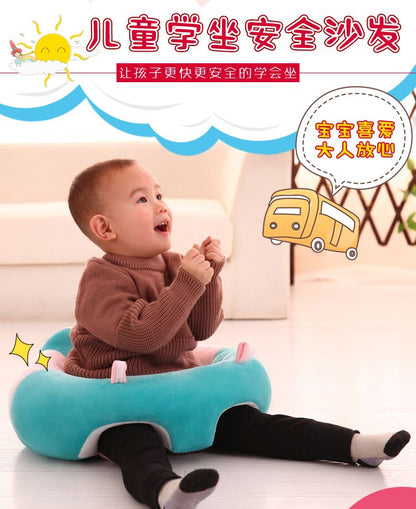 Baby Seat Trainer Cushion 4