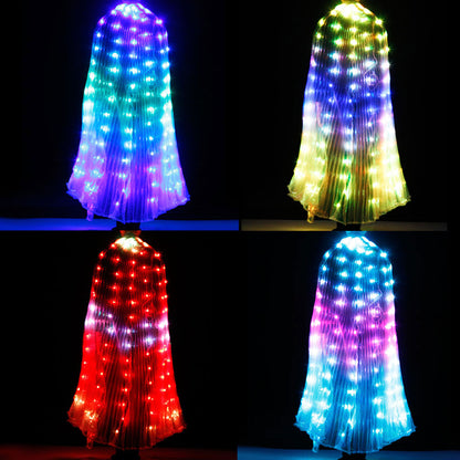 Led Light Luminous Clothing- Without remote 4