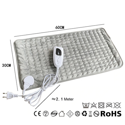 SOOTHEPAD HEATING BLANKET 4