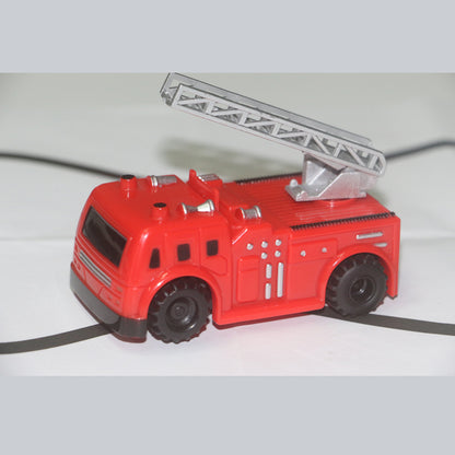 Magic! Inductive Toy Car 4