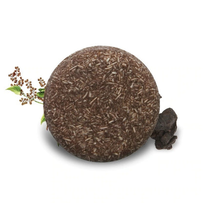 All-Natural Hair Repairing Bar 4