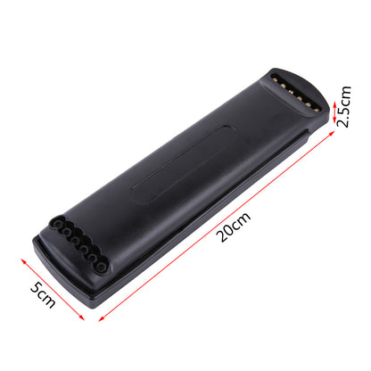 Portable Pocket 6 Frets Guitar Practice Tool 4