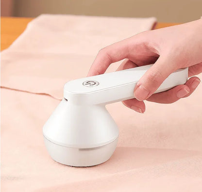 Rechargeable Lint Remover 4