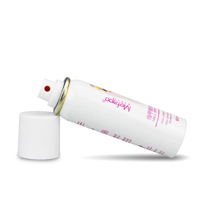 EASY NAIL POLISH & BASE COAT 4