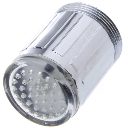 TEMPERATURE SENSOR FAUCET LIGHT 4