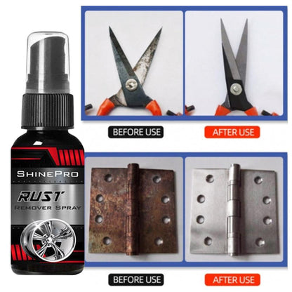 Shinepro - Powerful Rust Remover 4