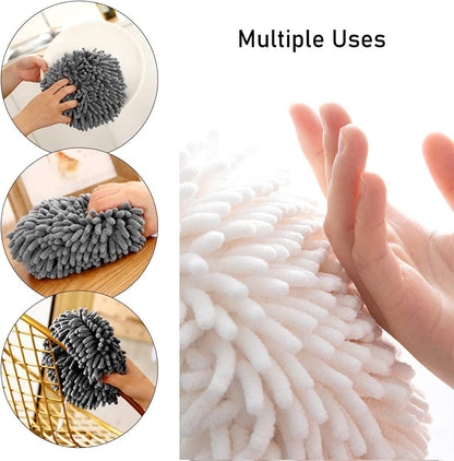 Quick Drying Kitchen Towels 4