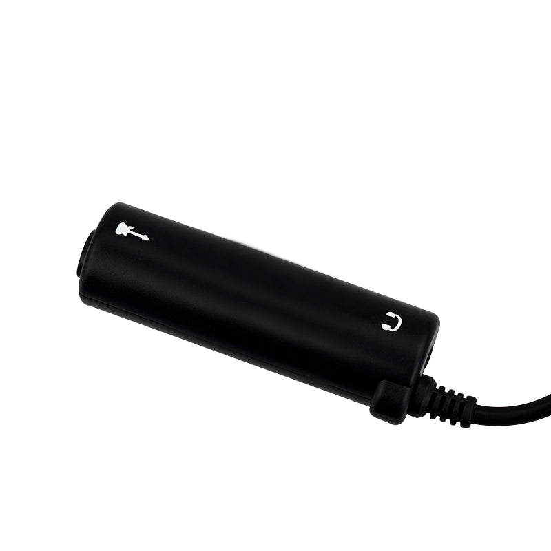 Guitar Interface Converter 4