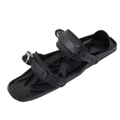 Mini Ski Skates 4