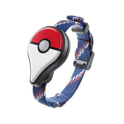 Pokemon GO bracelet 4