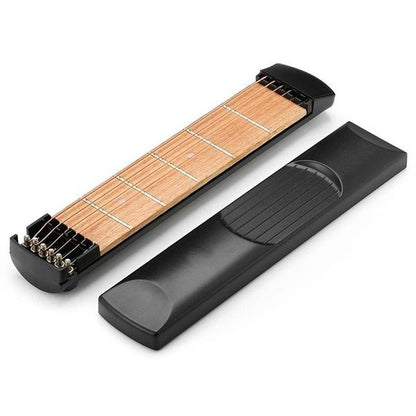 Portable Pocket Guitar 4