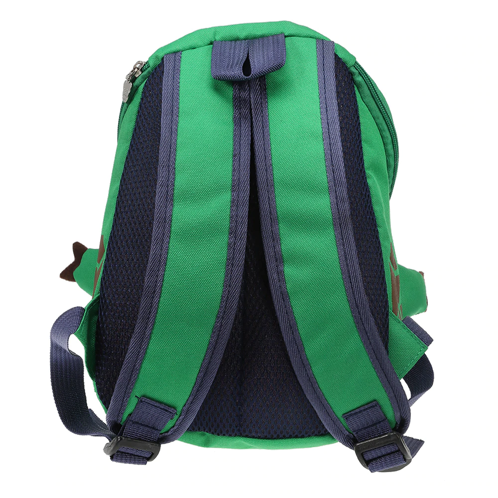 3D DINOSAUR BACKPACK 4