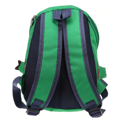 3D DINOSAUR BACKPACK 4