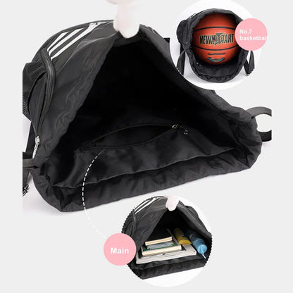 New Design Sports Backpacks 4
