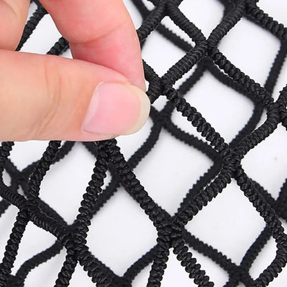 Car Rear Cargo High Elastic Mesh Net 4