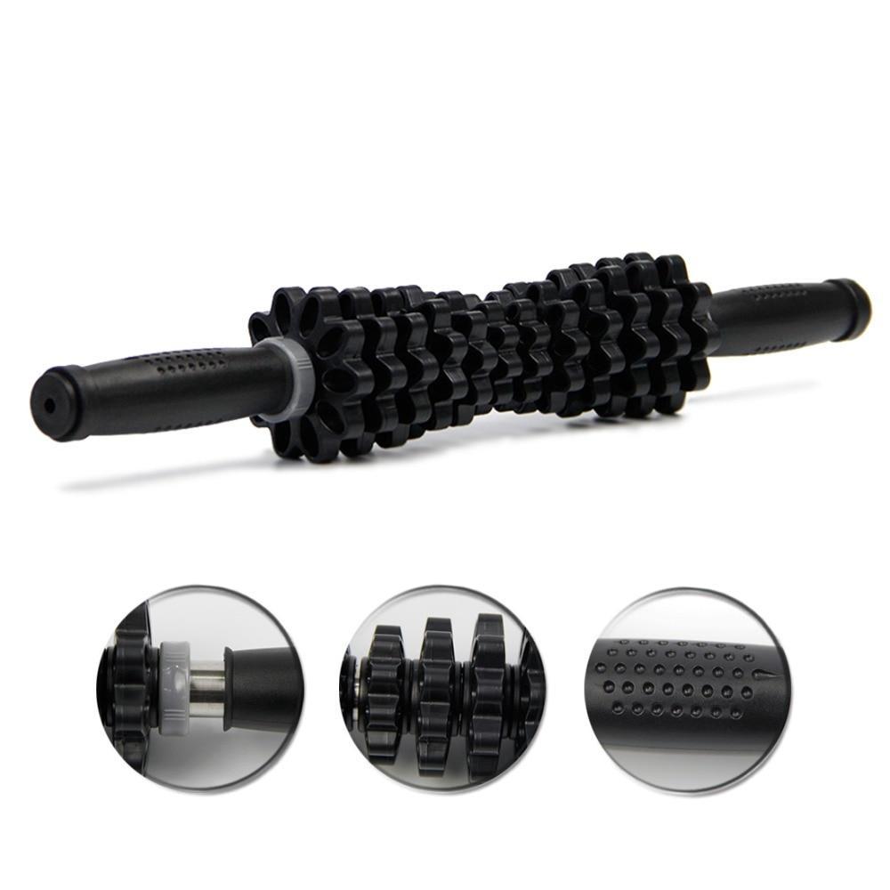 Muscle Massage Rolley 4