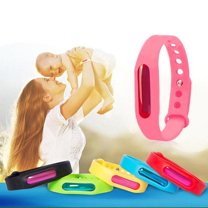 Anti-Bug Wristband 4