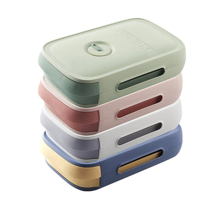 Eggs Drawer Storage Box 1