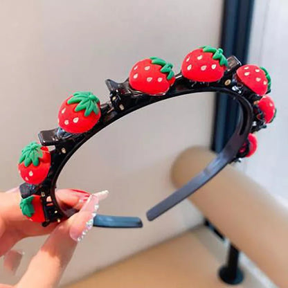Princess Style Hairpin 4