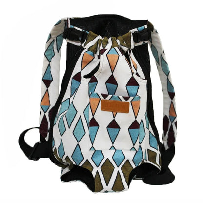 Portable Backpack for Pets 4