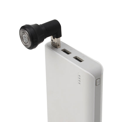 Portable Smart Phone Shaver 4