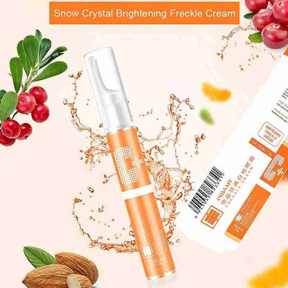 TripleAction BlemishSkin Corrector Serum 3