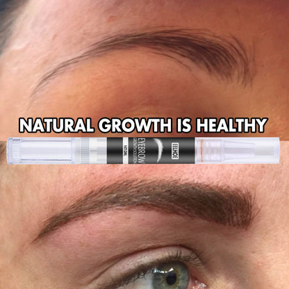Brow Enhancement Serum 4