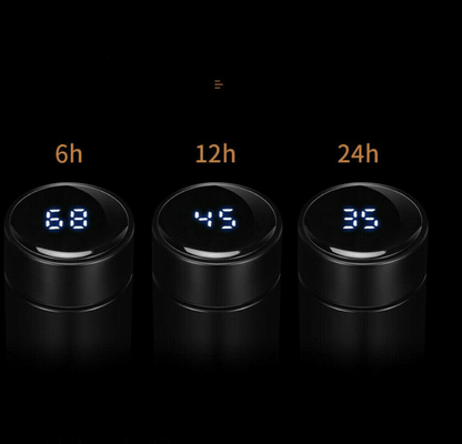 SMART LED CUP TOUCH WATER BOTTLE 4