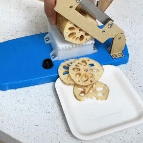 Portable Multifunctional Table Slicer 4